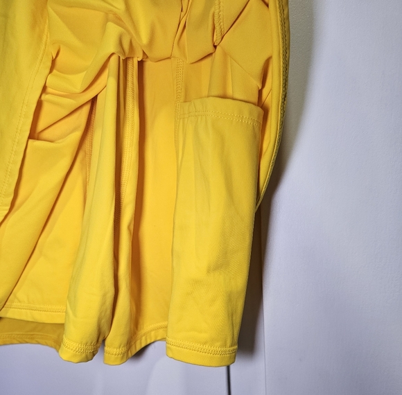 NWT Joy Lab Tennis Dress, Small - Picture 6 of 7